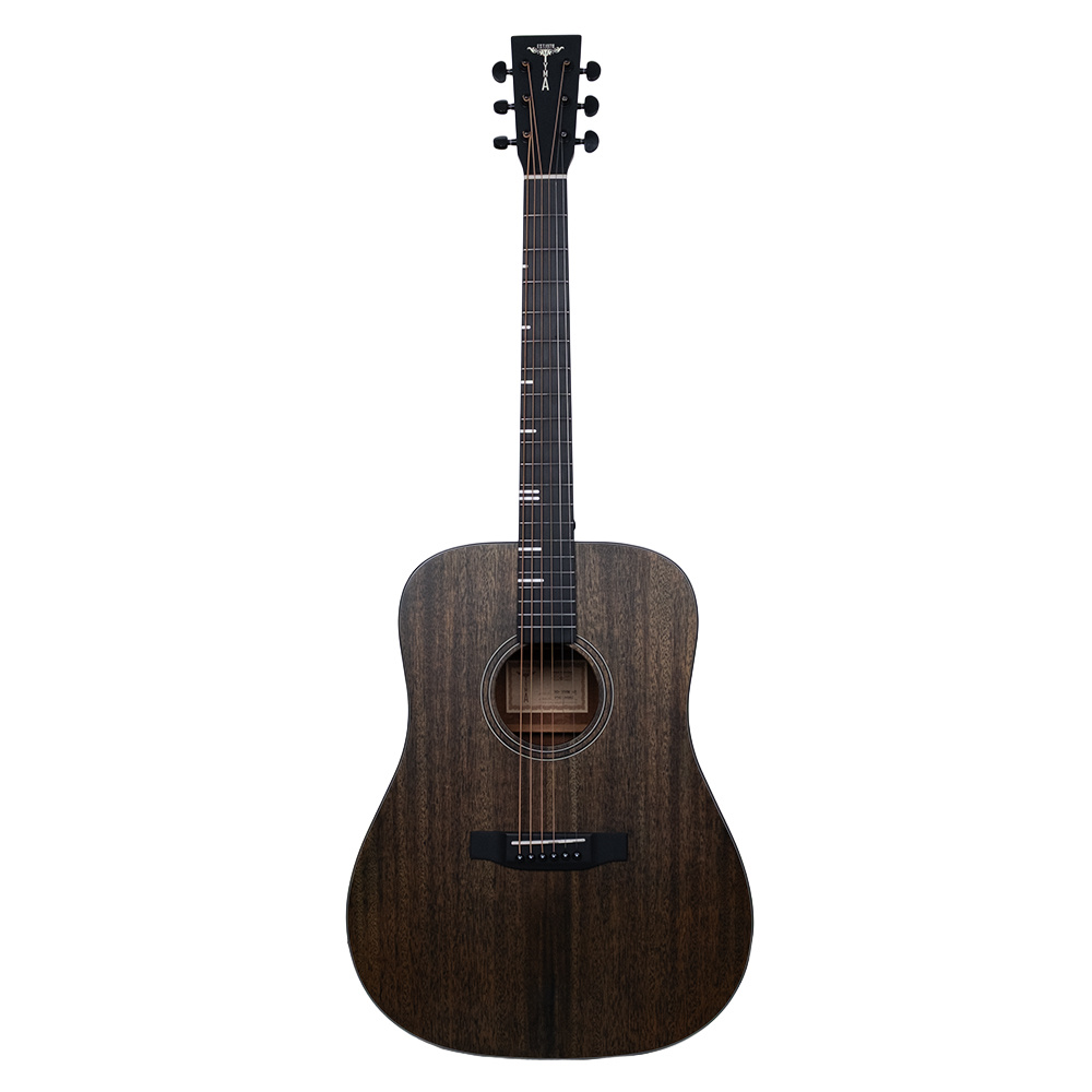 TYMA HD-350M AB Akustik Gitar